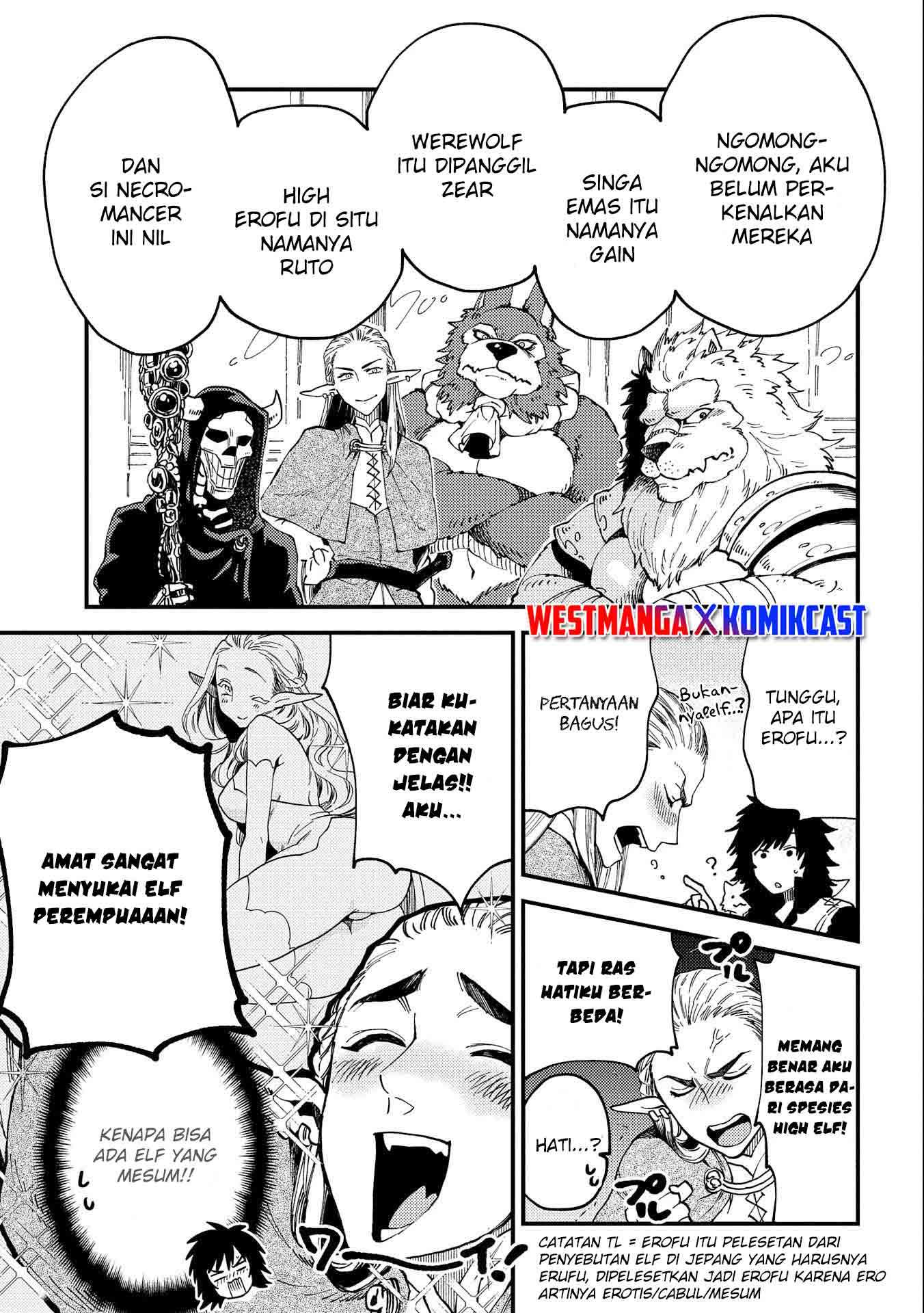 sono-mono-nochi-ni-nariie-shinichirou - Chapter: 22.1