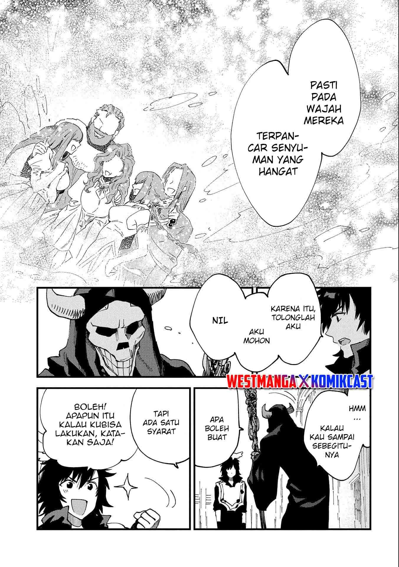 sono-mono-nochi-ni-nariie-shinichirou - Chapter: 22.1