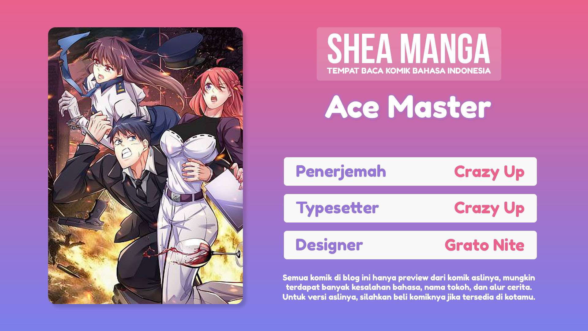 ace-master - Chapter: 3