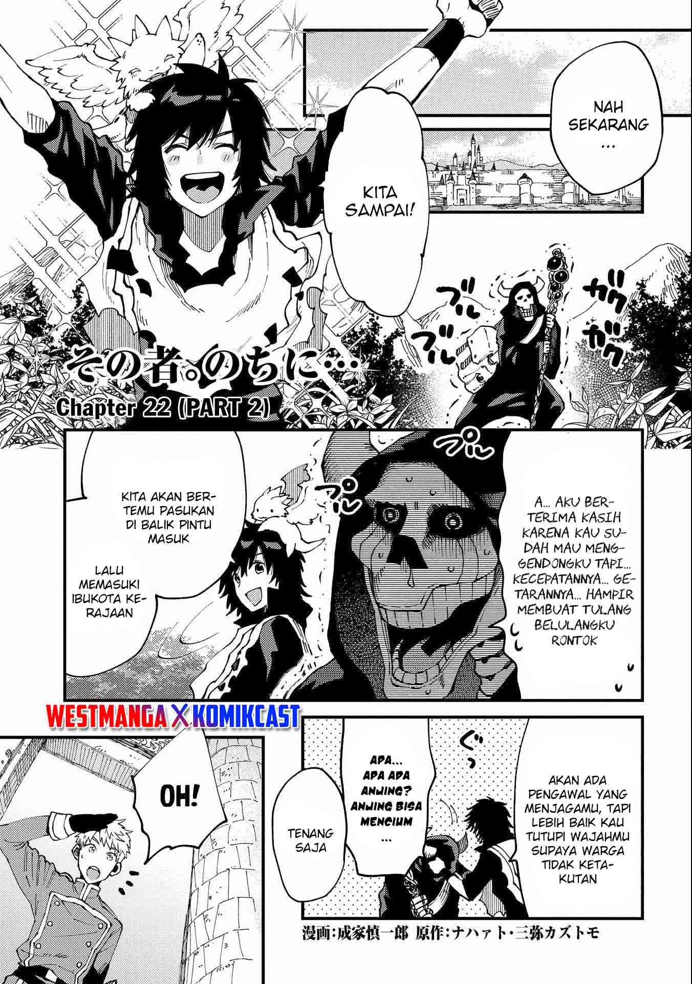 sono-mono-nochi-ni-nariie-shinichirou - Chapter: 22.2