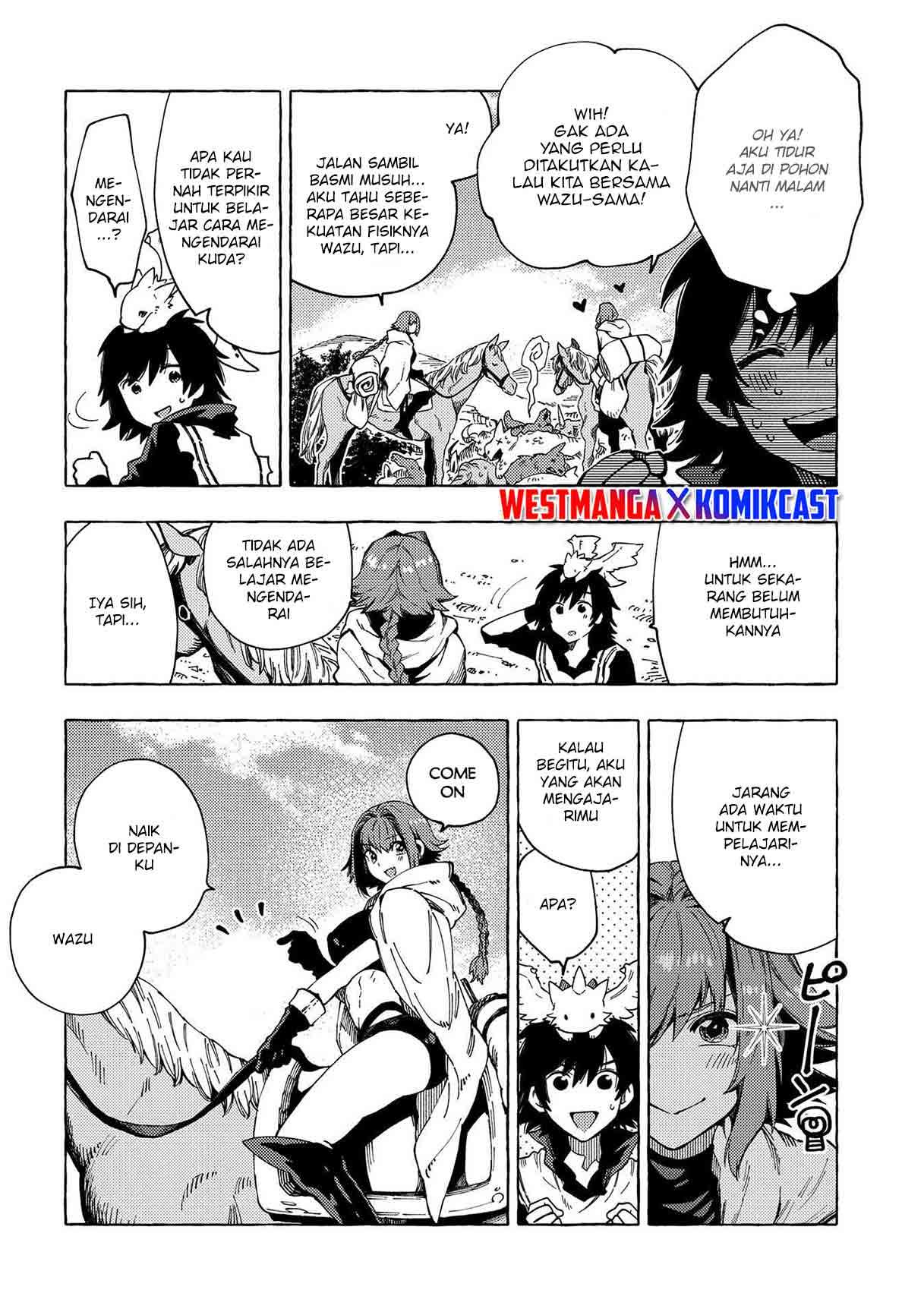 sono-mono-nochi-ni-nariie-shinichirou - Chapter: 23