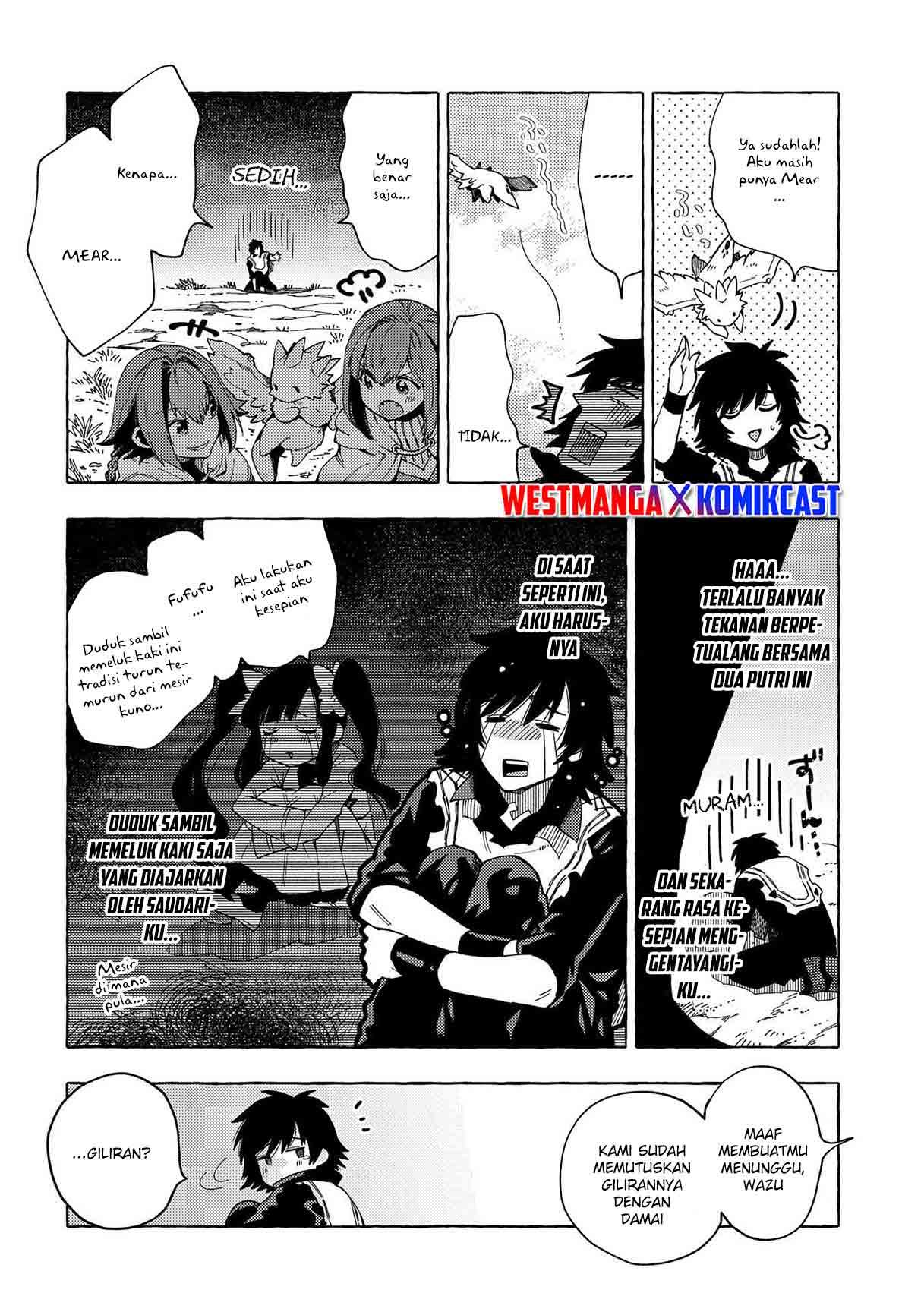 sono-mono-nochi-ni-nariie-shinichirou - Chapter: 23