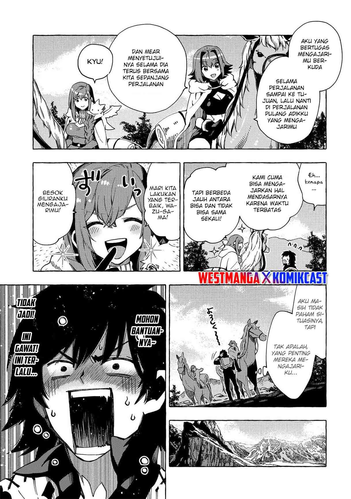 sono-mono-nochi-ni-nariie-shinichirou - Chapter: 23