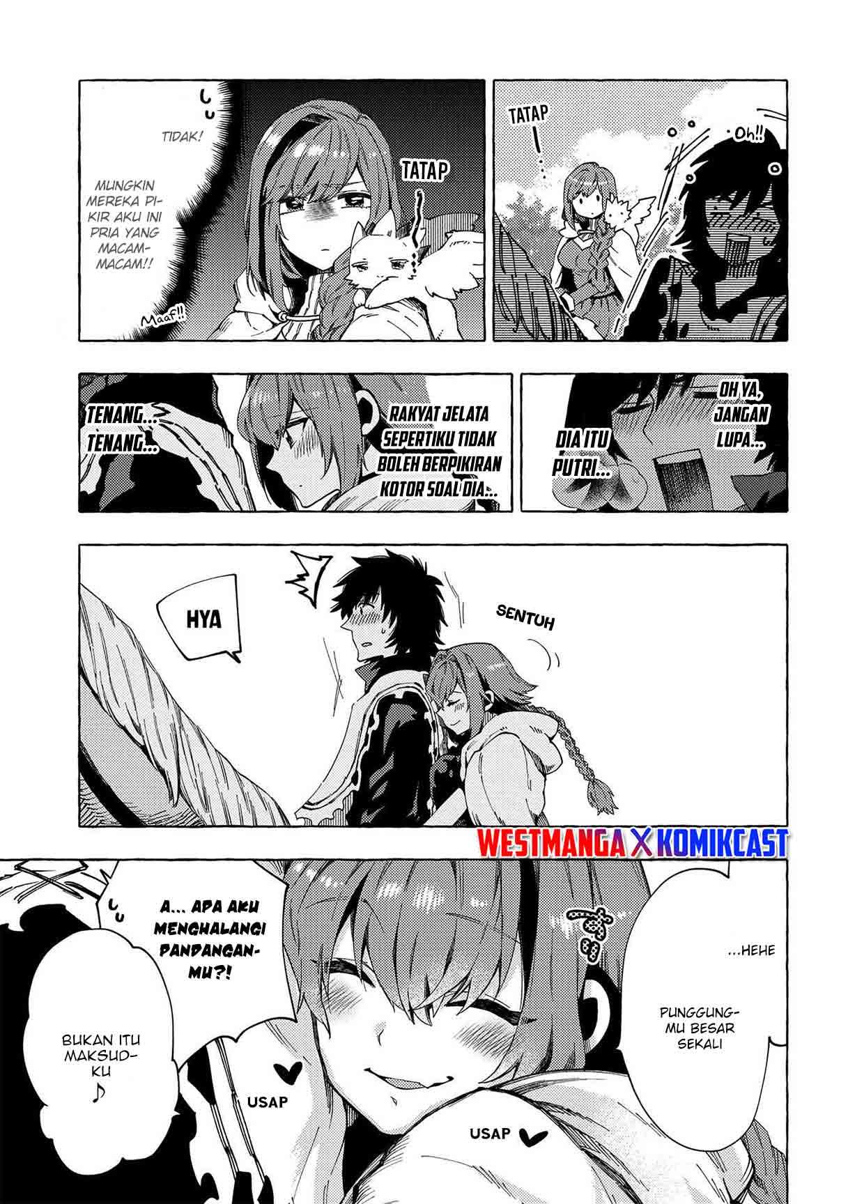 sono-mono-nochi-ni-nariie-shinichirou - Chapter: 23