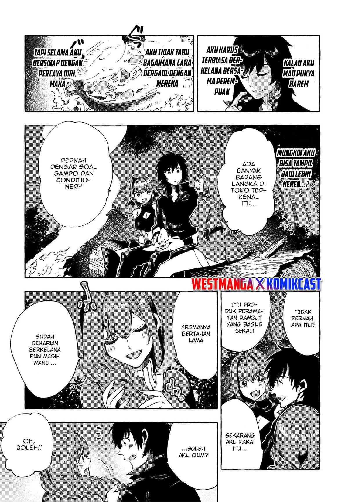 sono-mono-nochi-ni-nariie-shinichirou - Chapter: 23