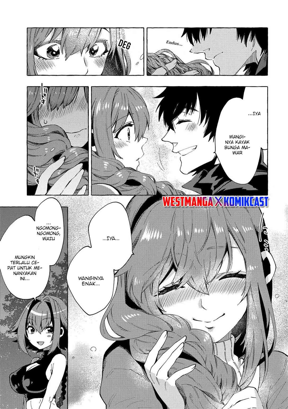 sono-mono-nochi-ni-nariie-shinichirou - Chapter: 23