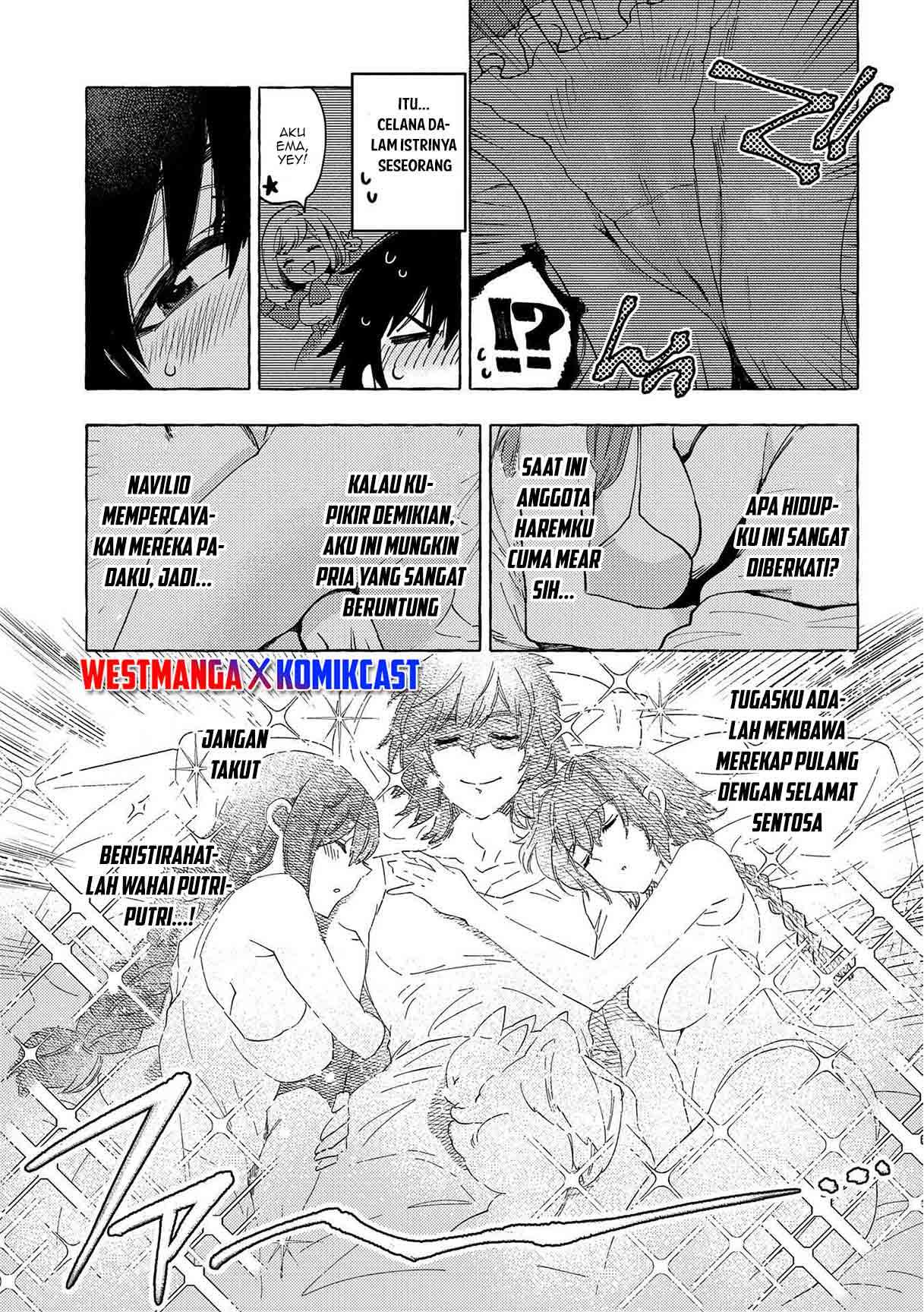 sono-mono-nochi-ni-nariie-shinichirou - Chapter: 23