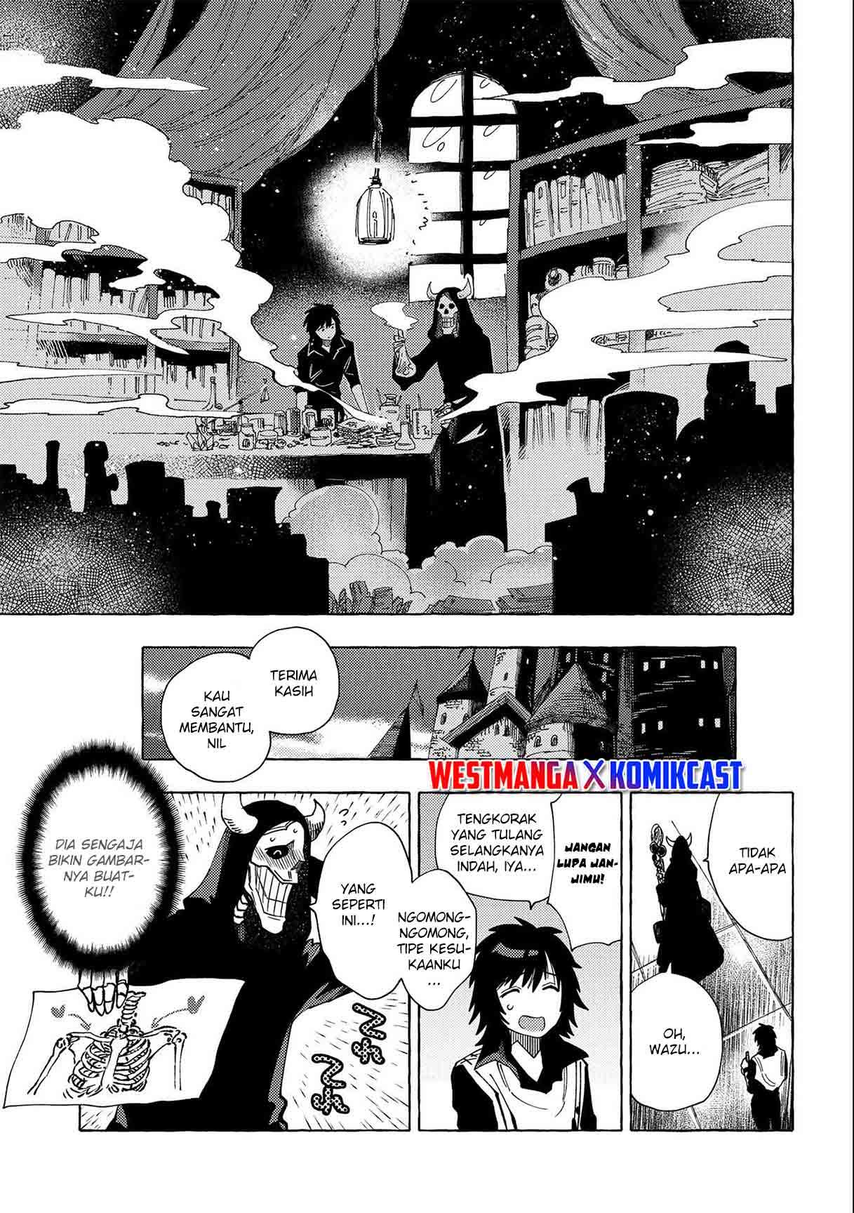 sono-mono-nochi-ni-nariie-shinichirou - Chapter: 24