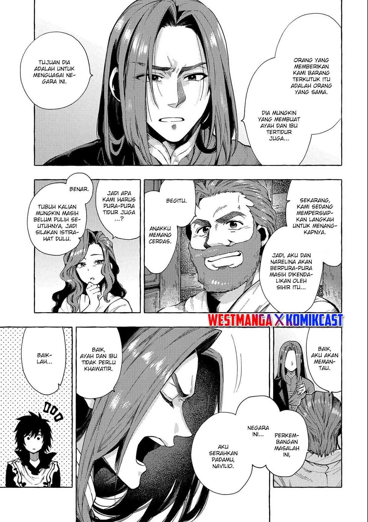 sono-mono-nochi-ni-nariie-shinichirou - Chapter: 25