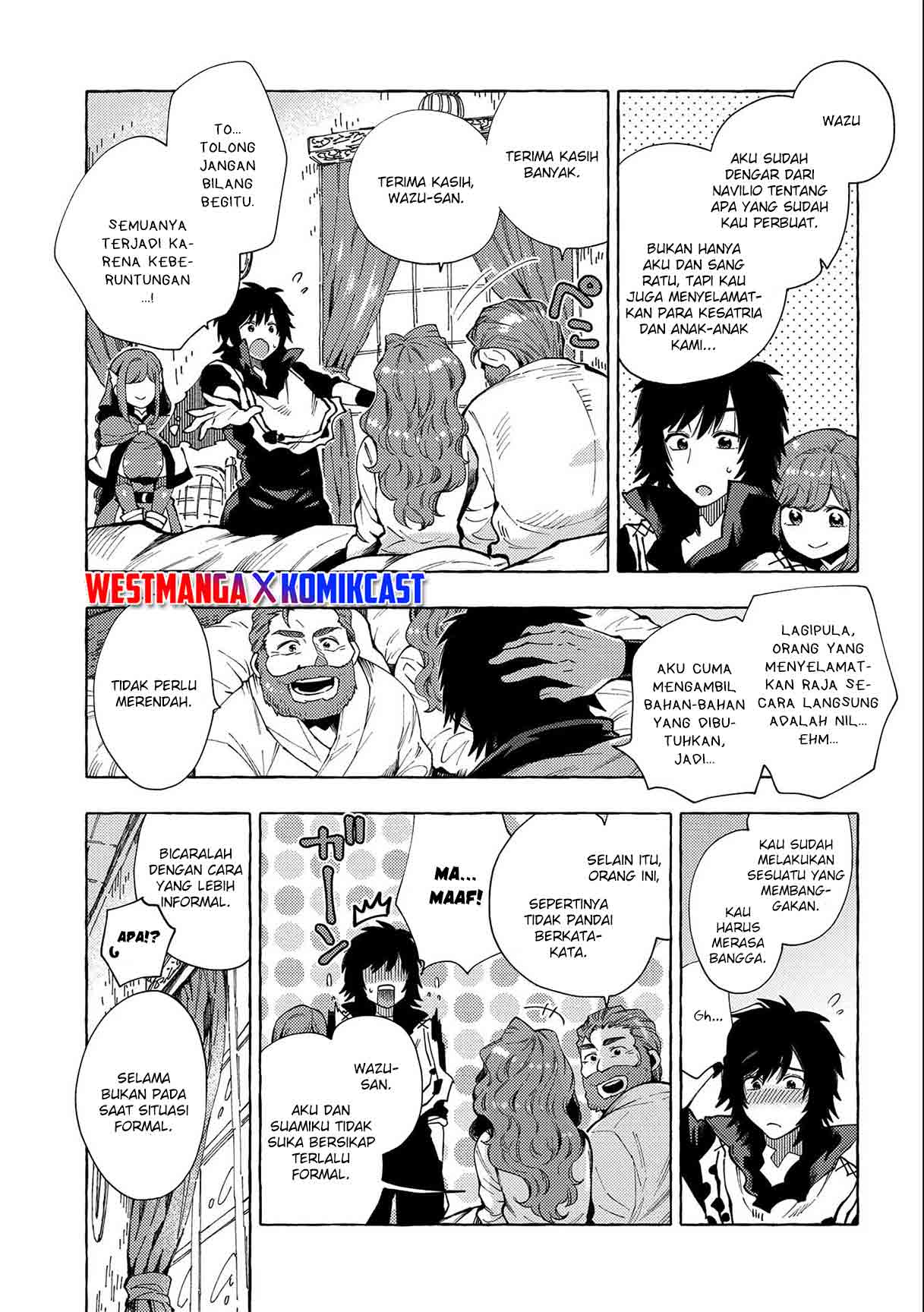 sono-mono-nochi-ni-nariie-shinichirou - Chapter: 25