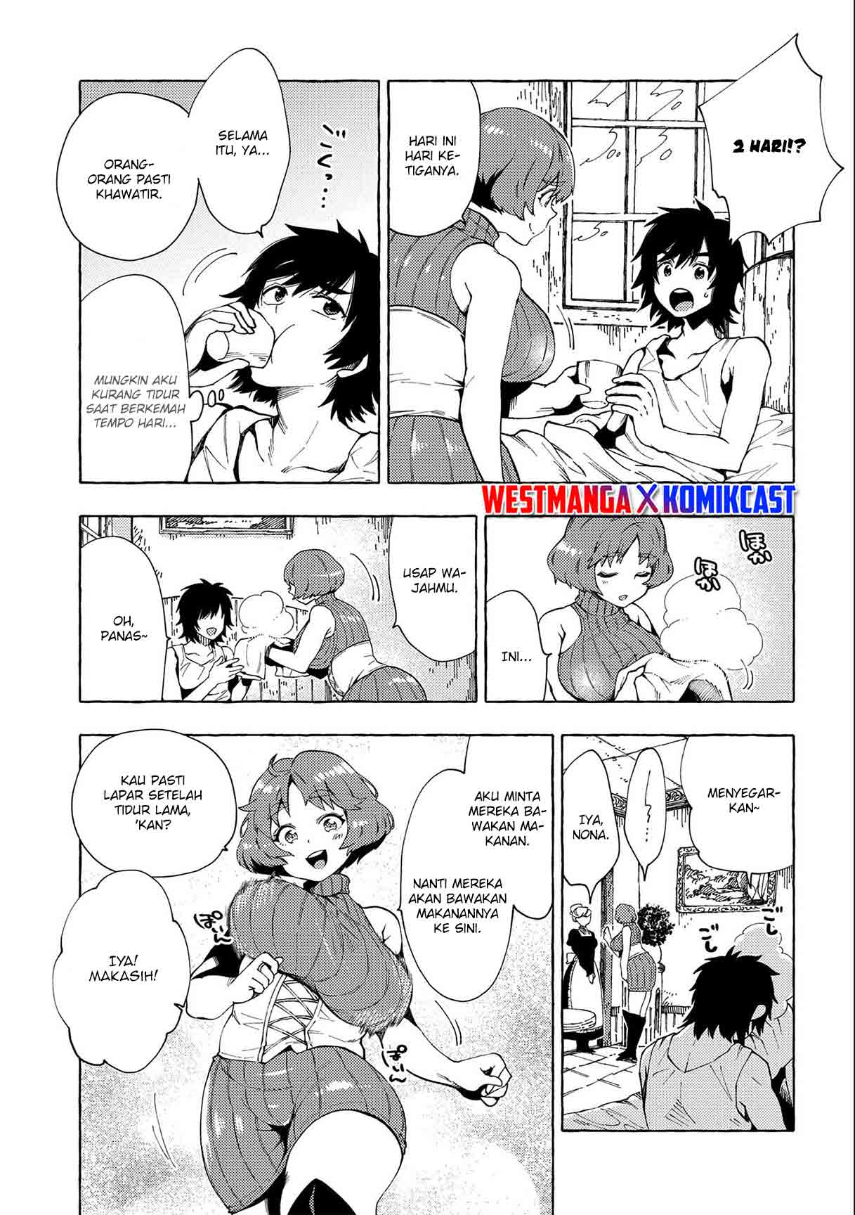 sono-mono-nochi-ni-nariie-shinichirou - Chapter: 25