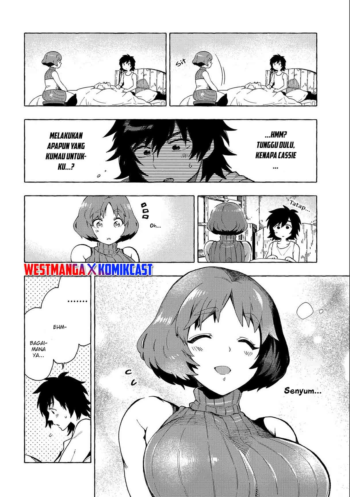 sono-mono-nochi-ni-nariie-shinichirou - Chapter: 25