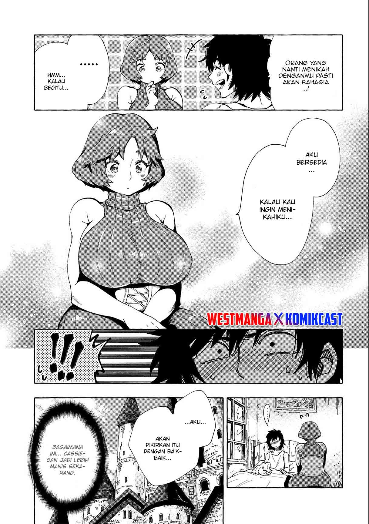 sono-mono-nochi-ni-nariie-shinichirou - Chapter: 25