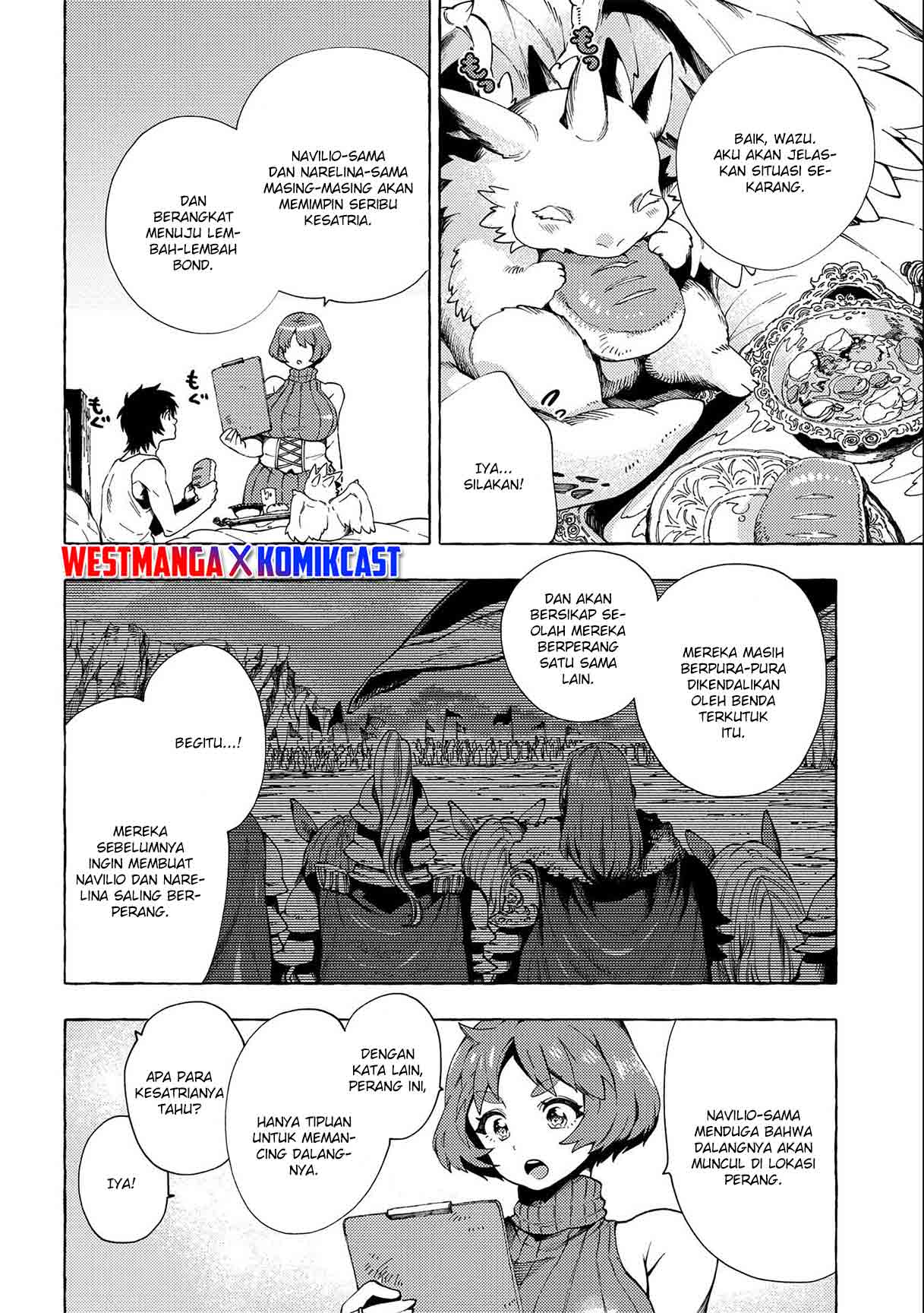 sono-mono-nochi-ni-nariie-shinichirou - Chapter: 25