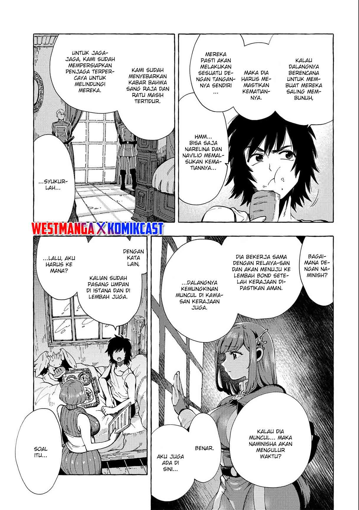 sono-mono-nochi-ni-nariie-shinichirou - Chapter: 25