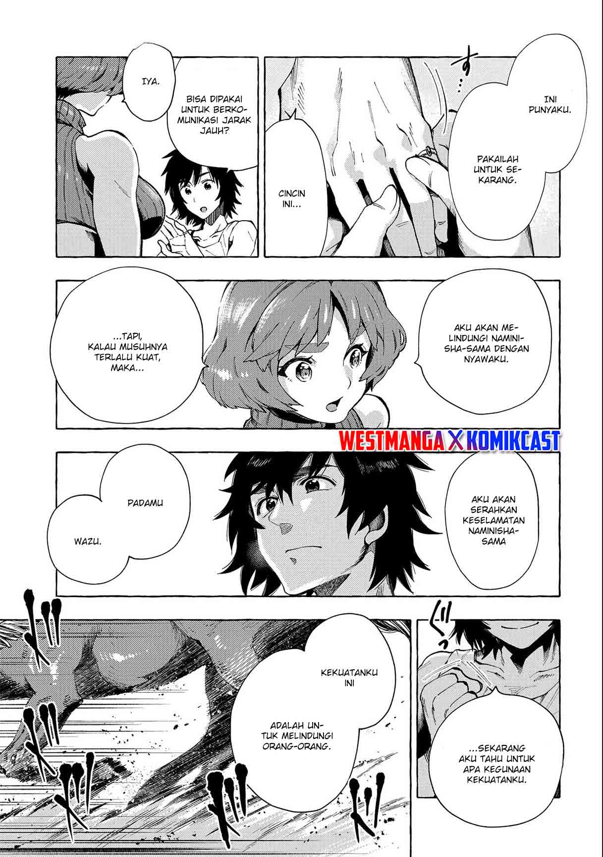 sono-mono-nochi-ni-nariie-shinichirou - Chapter: 25