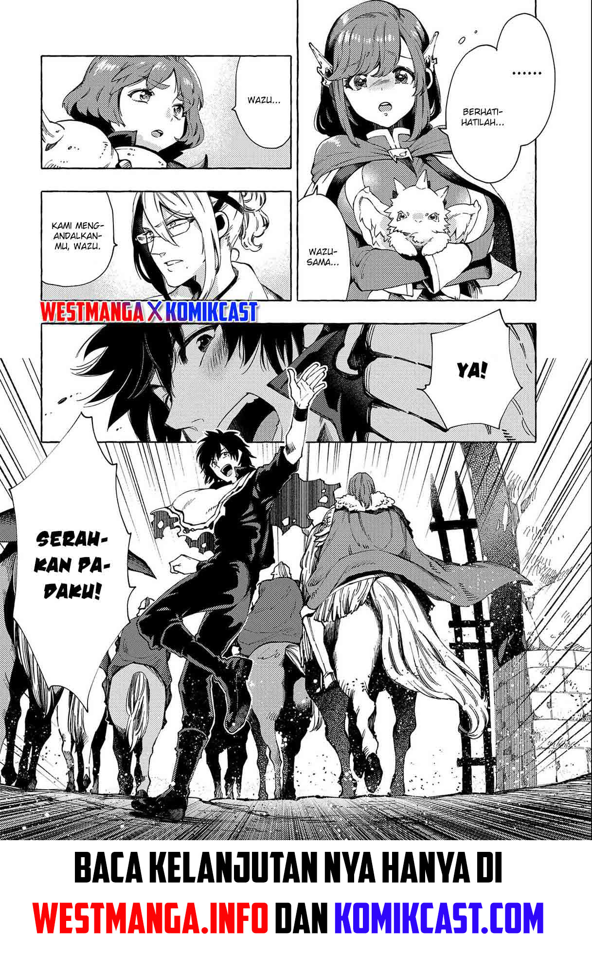 sono-mono-nochi-ni-nariie-shinichirou - Chapter: 25