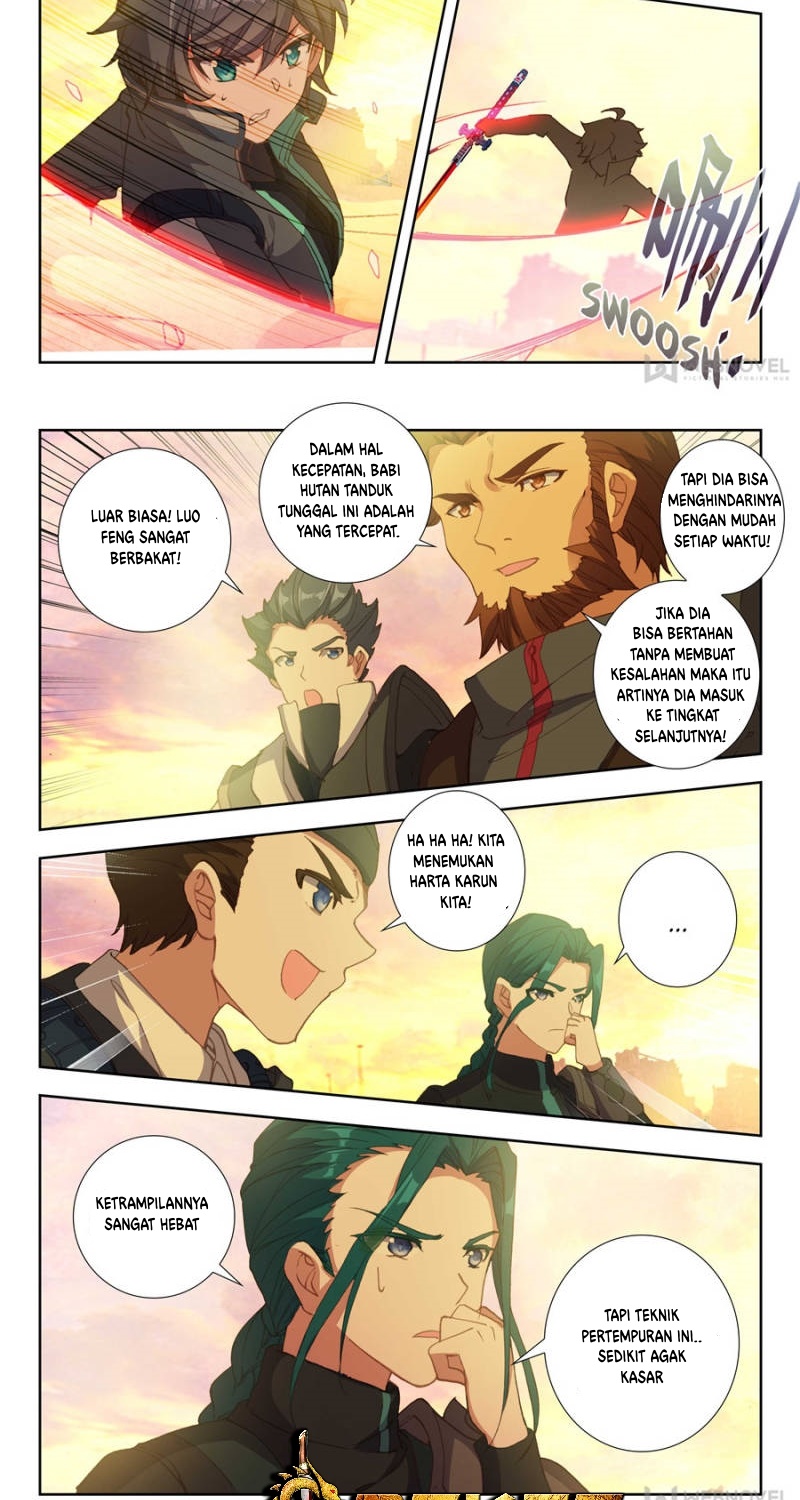 tun-shi-xing-kong - Chapter: 48