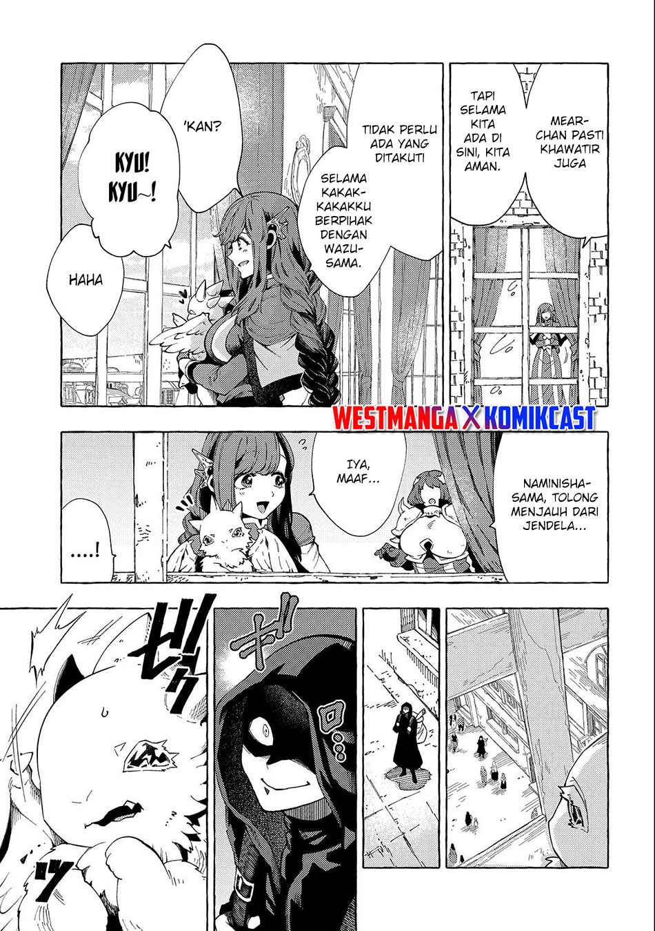 sono-mono-nochi-ni-nariie-shinichirou - Chapter: 26.1