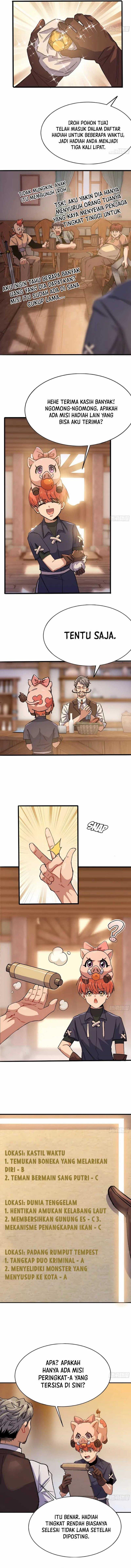 mushroom-hero - Chapter: 57