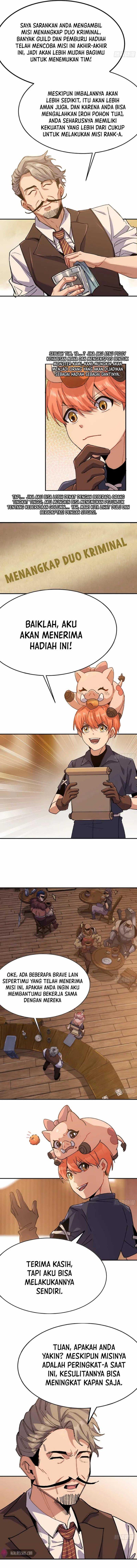 mushroom-hero - Chapter: 57