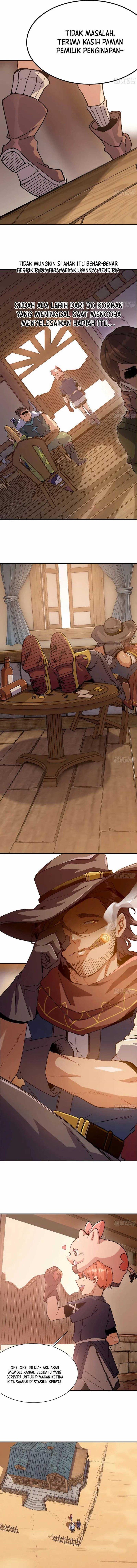 mushroom-hero - Chapter: 57