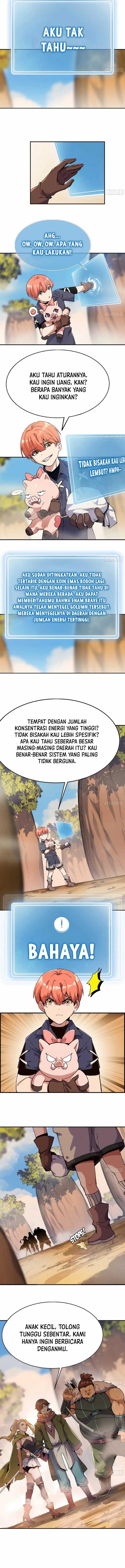 mushroom-hero - Chapter: 57