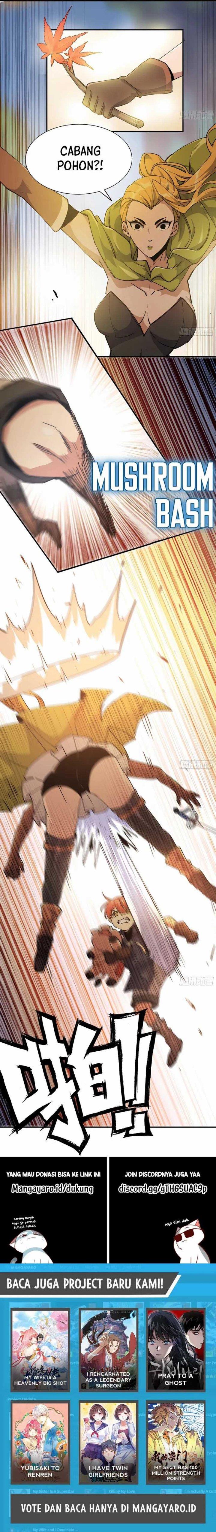 mushroom-hero - Chapter: 57
