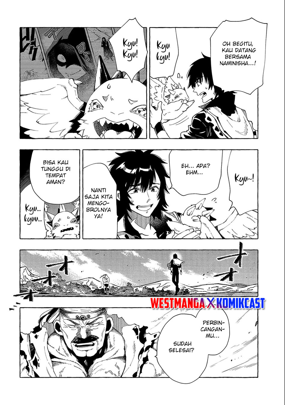 sono-mono-nochi-ni-nariie-shinichirou - Chapter: 27.2