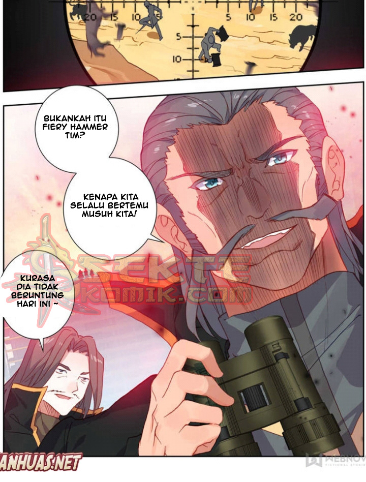 tun-shi-xing-kong - Chapter: 53