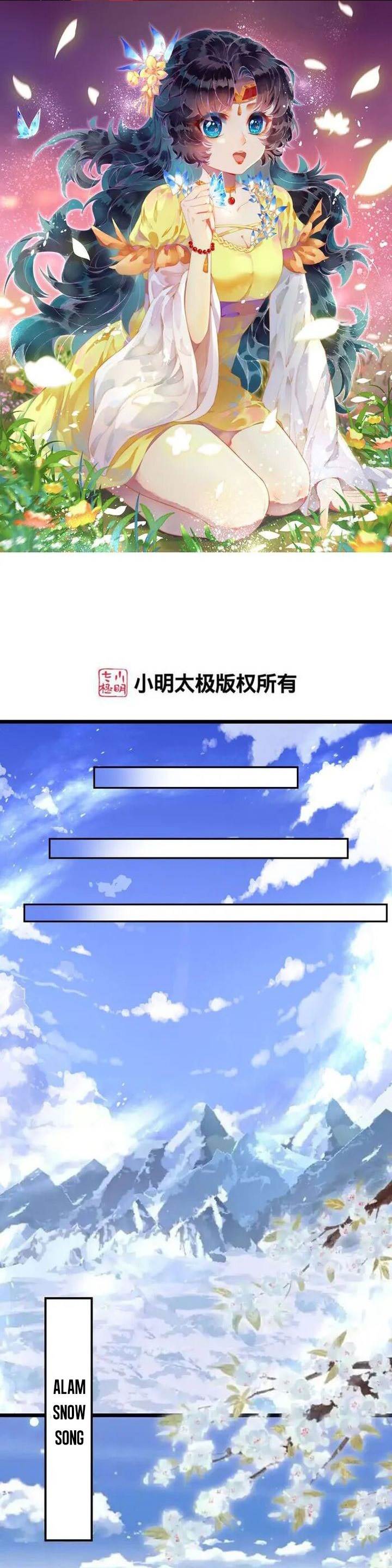 against-the-gods - Chapter: 642