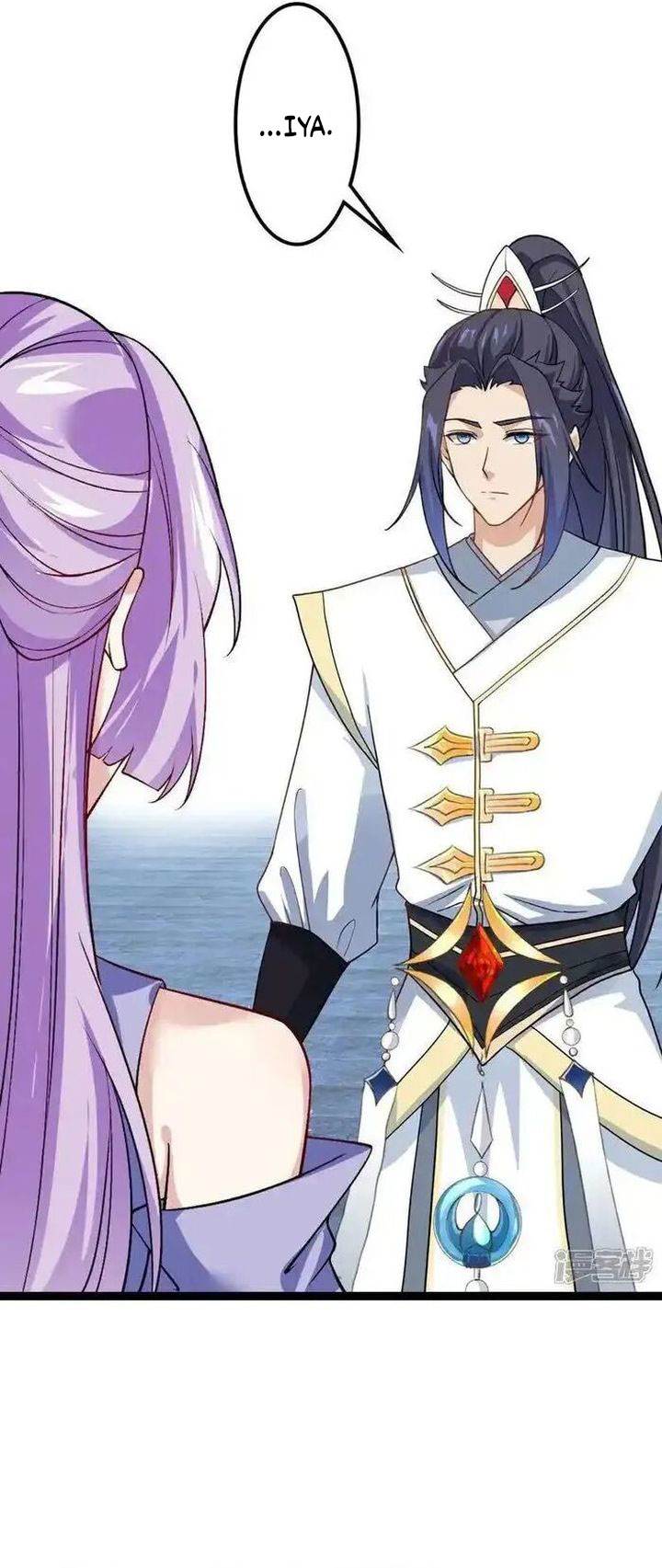 against-the-gods - Chapter: 642