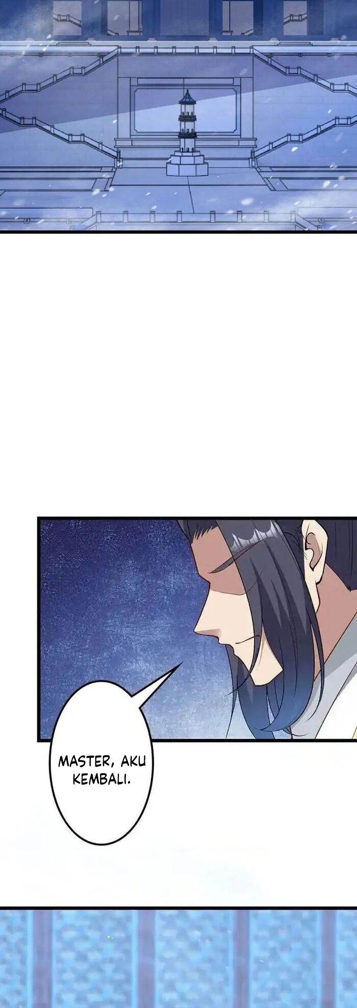 against-the-gods - Chapter: 642