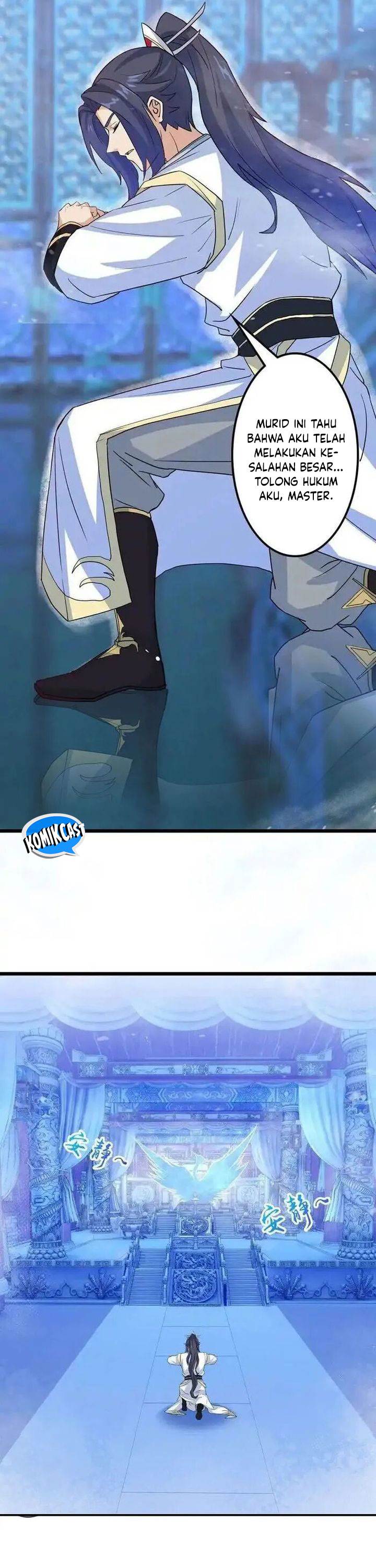 against-the-gods - Chapter: 642