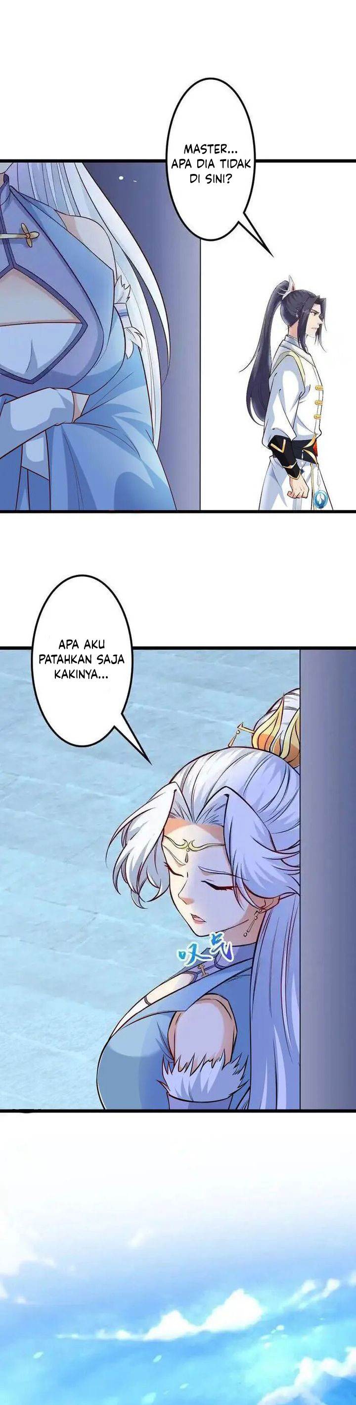 against-the-gods - Chapter: 642