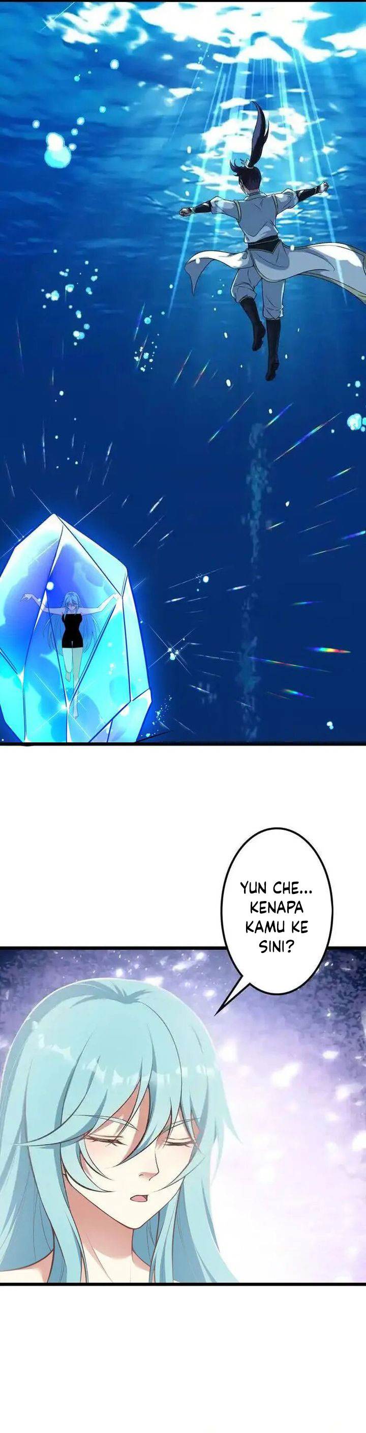 against-the-gods - Chapter: 642