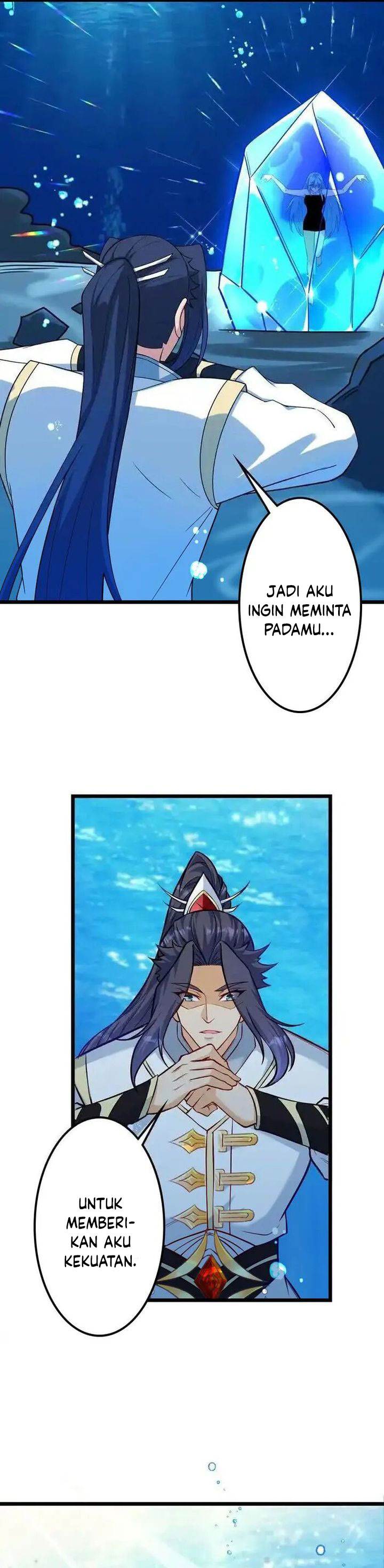against-the-gods - Chapter: 642
