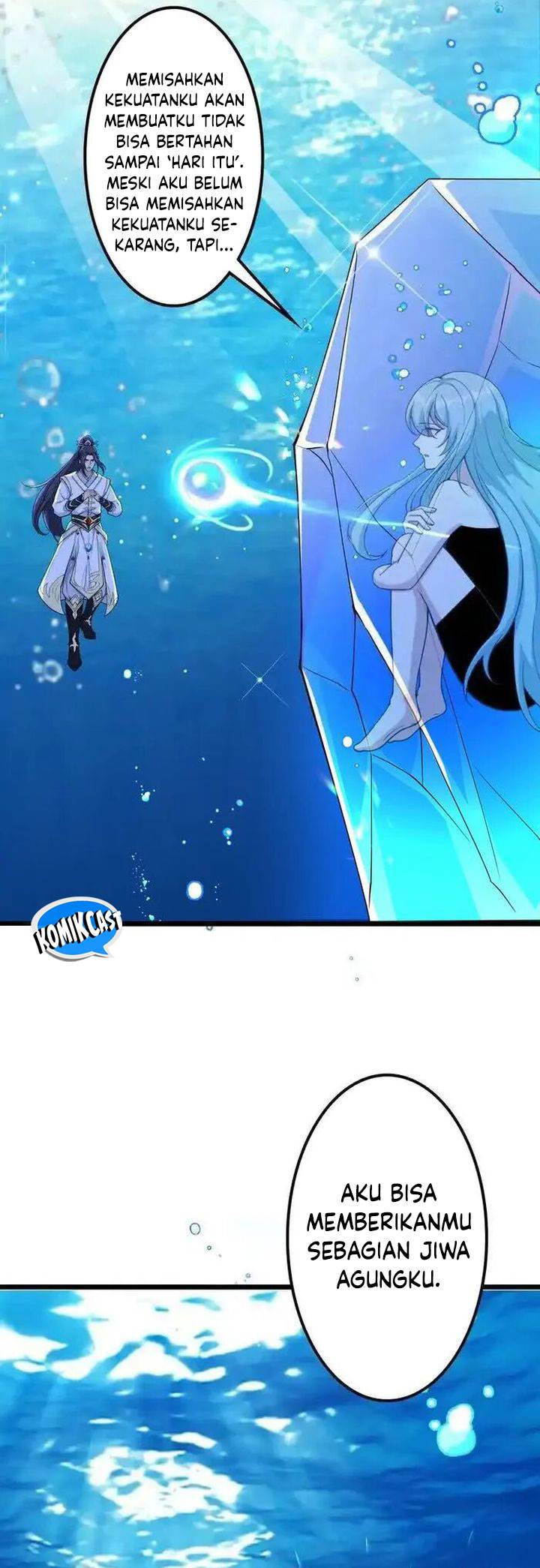 against-the-gods - Chapter: 642