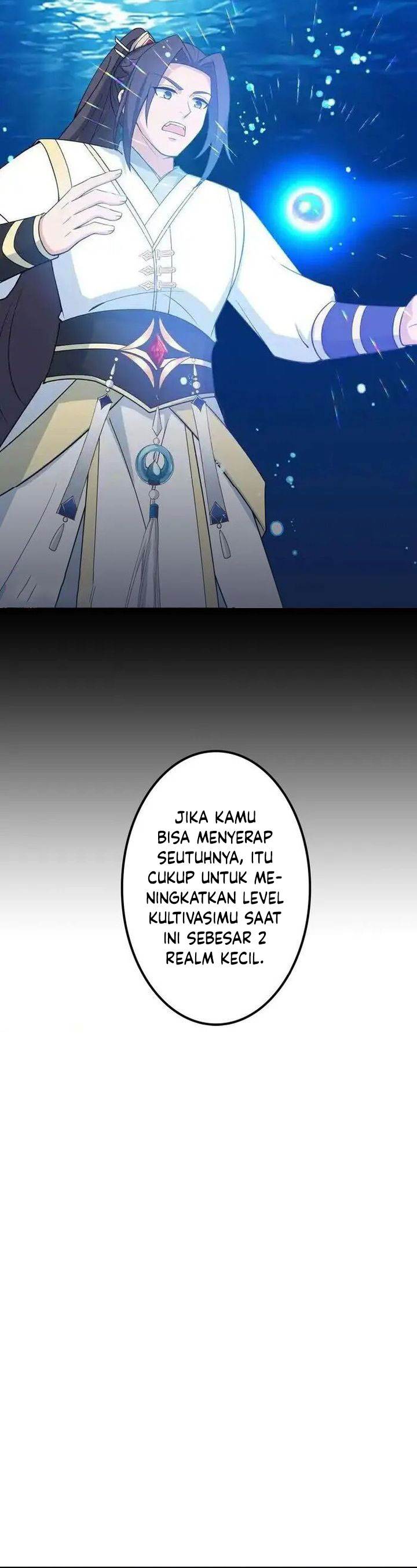 against-the-gods - Chapter: 642