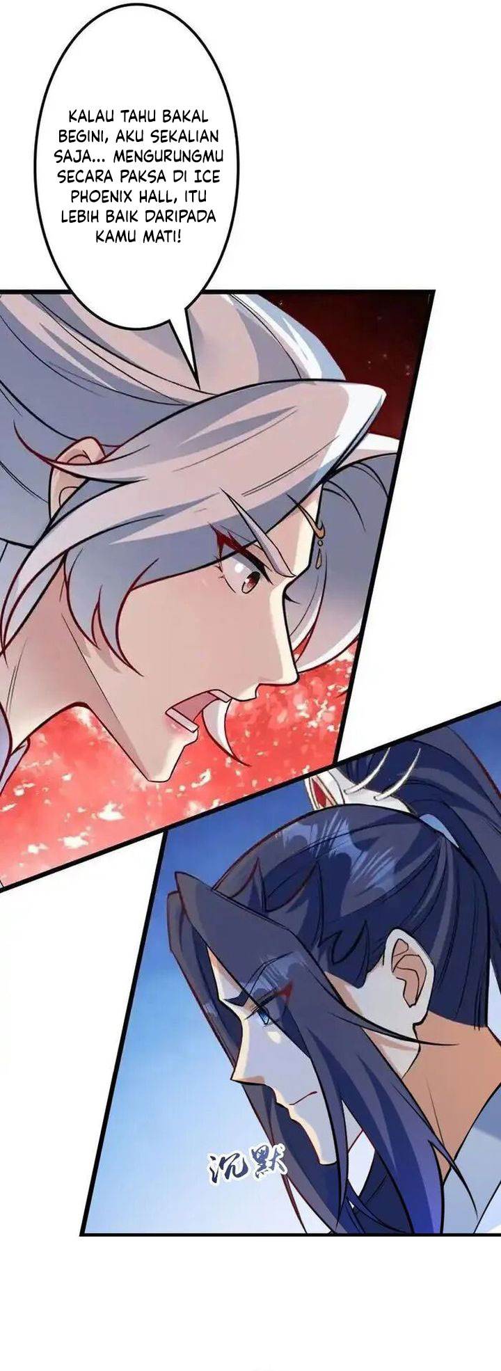 against-the-gods - Chapter: 642