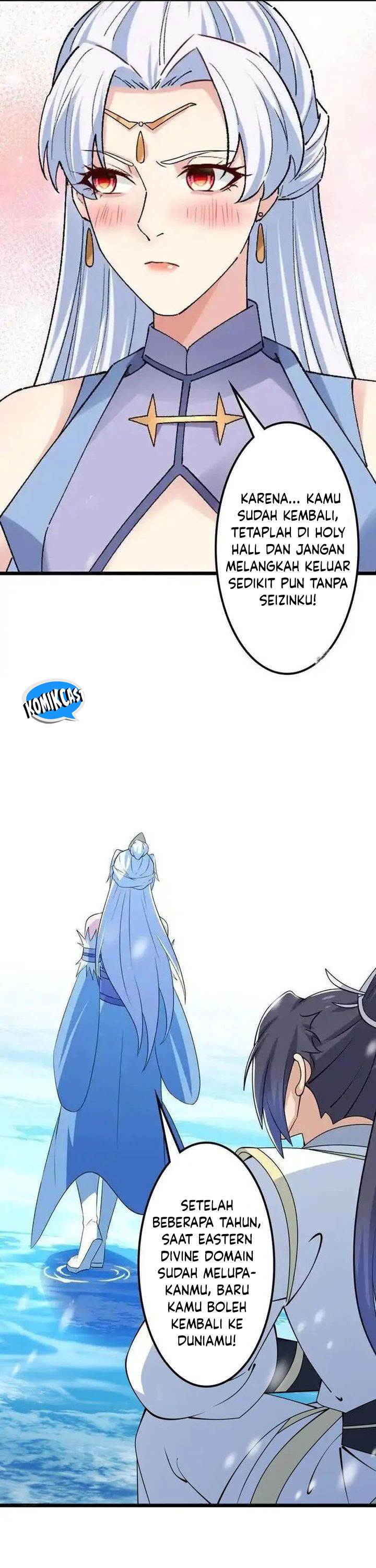 against-the-gods - Chapter: 642