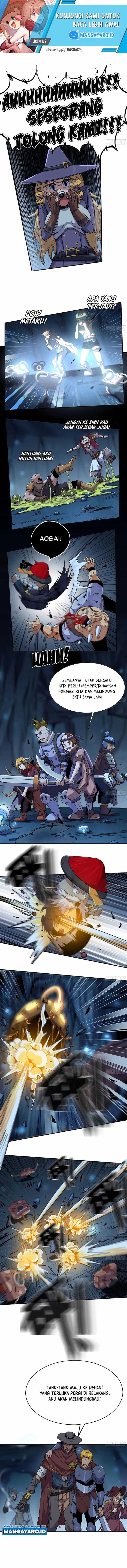 mushroom-hero - Chapter: 62