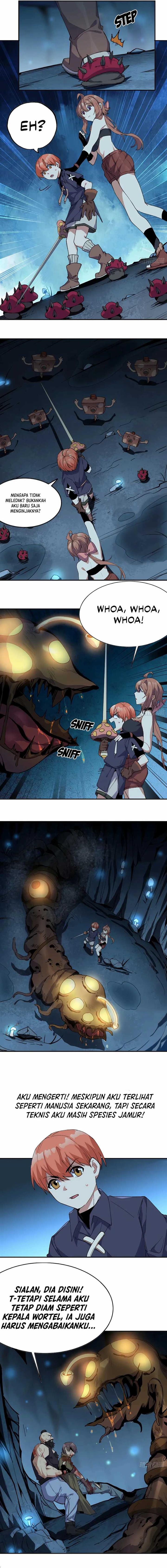 mushroom-hero - Chapter: 62