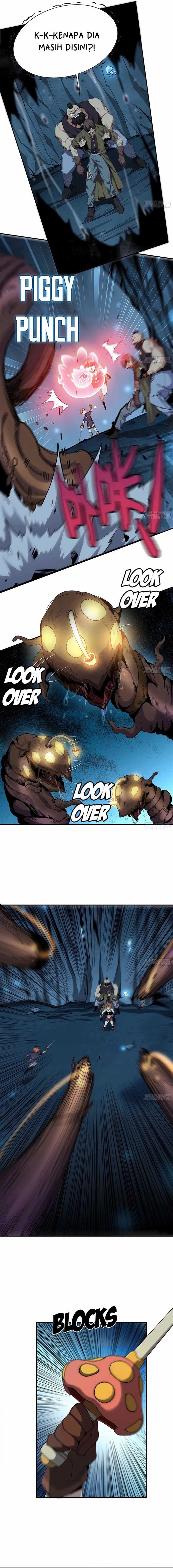 mushroom-hero - Chapter: 62