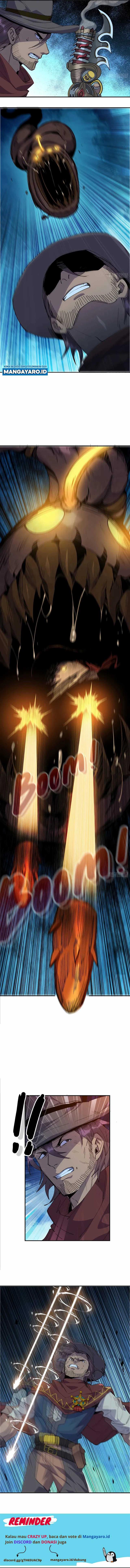 mushroom-hero - Chapter: 62