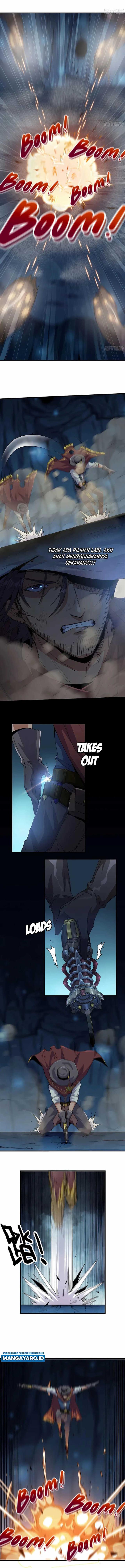 mushroom-hero - Chapter: 62