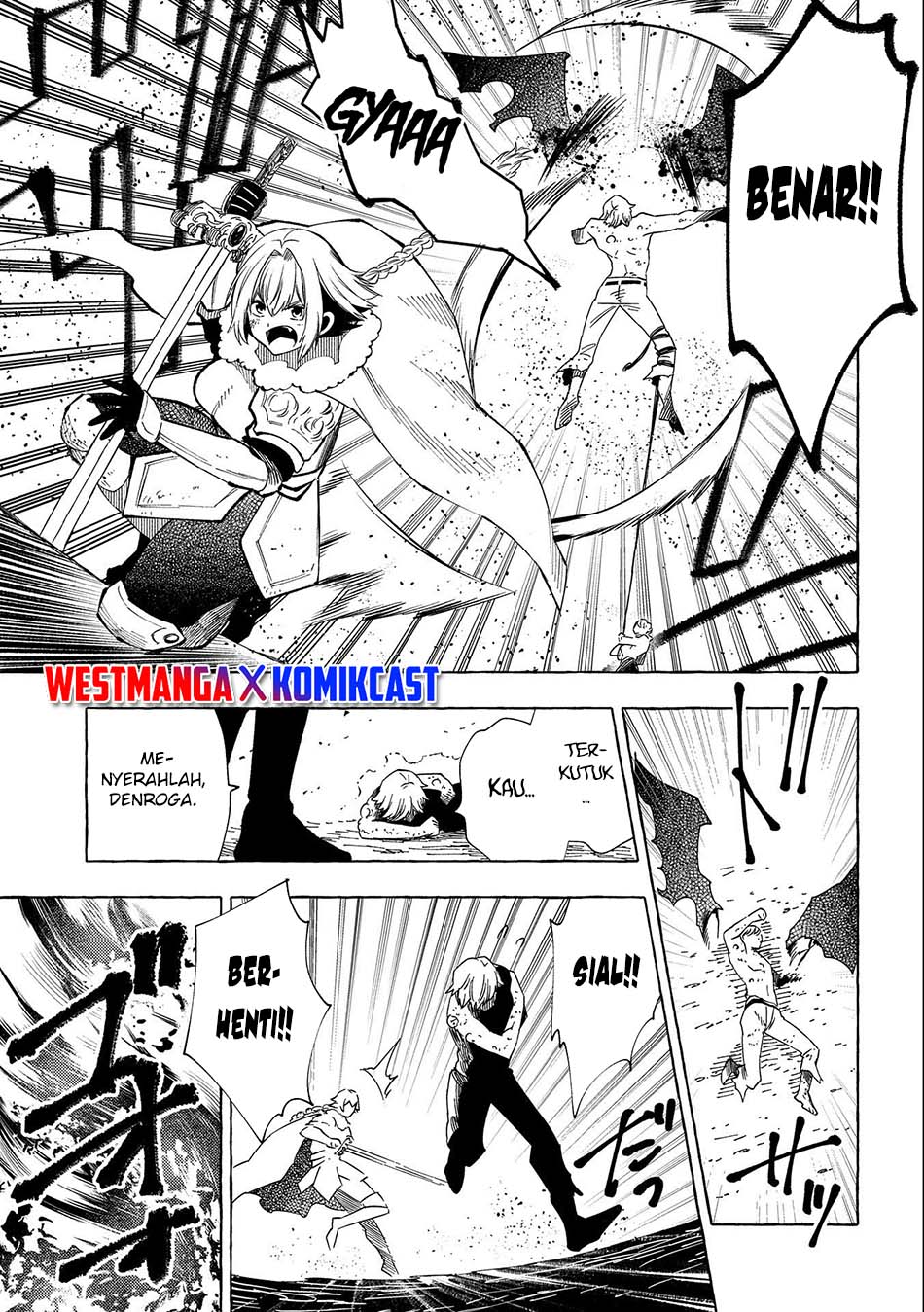 sono-mono-nochi-ni-nariie-shinichirou - Chapter: 29