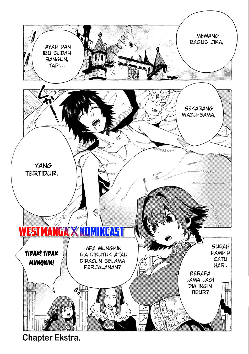 sono-mono-nochi-ni-nariie-shinichirou - Chapter: 29.5