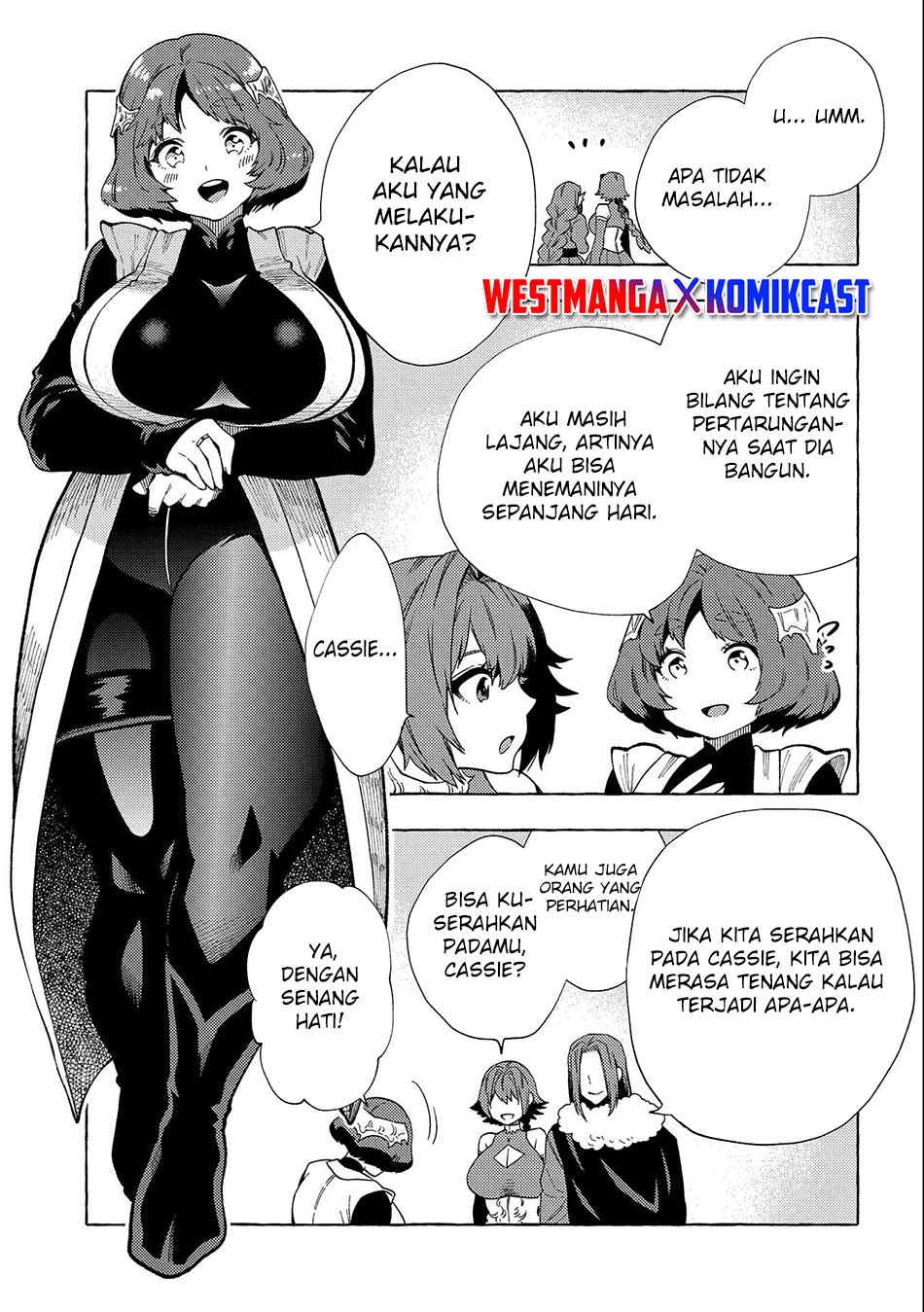 sono-mono-nochi-ni-nariie-shinichirou - Chapter: 29.5