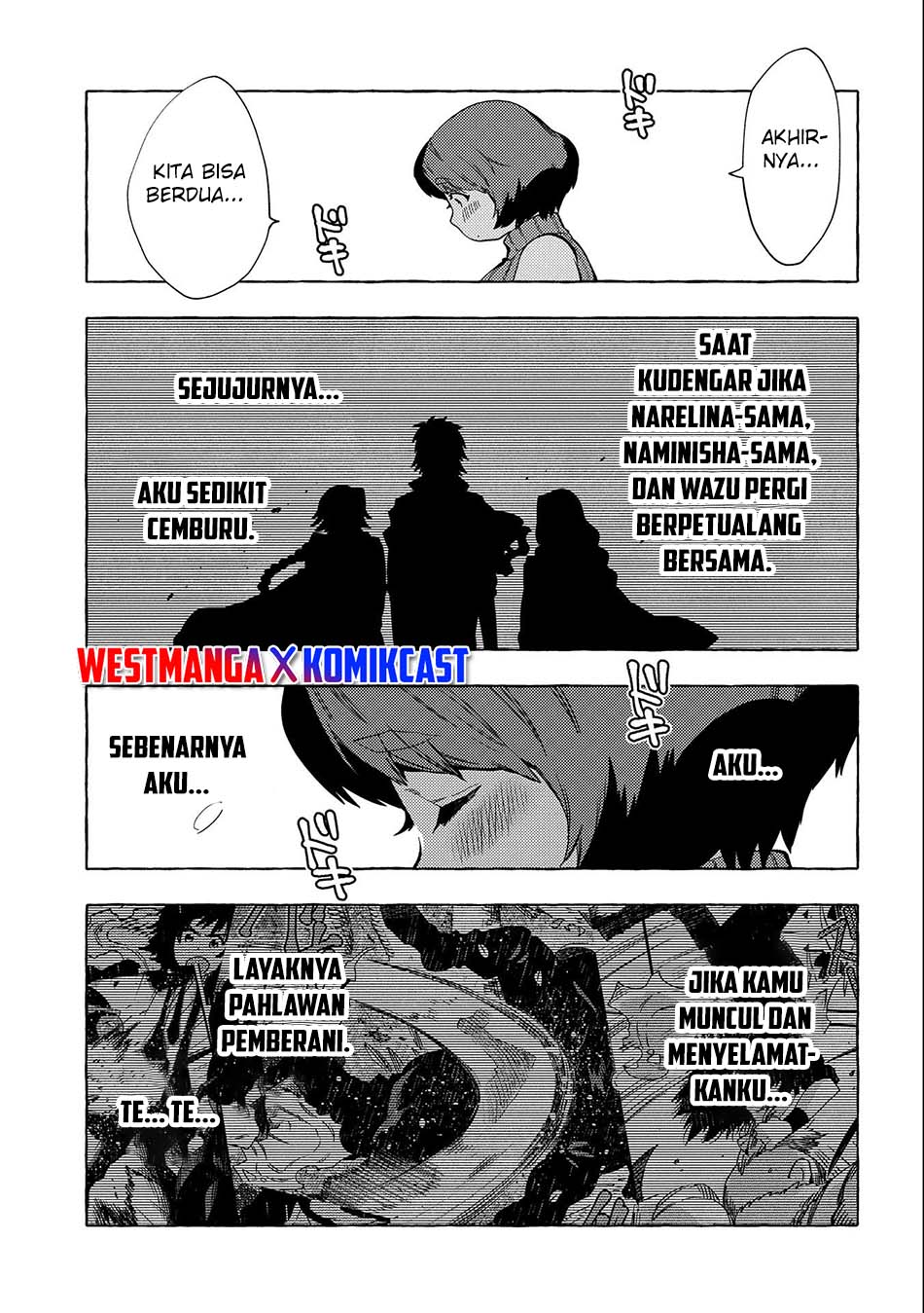 sono-mono-nochi-ni-nariie-shinichirou - Chapter: 29.5